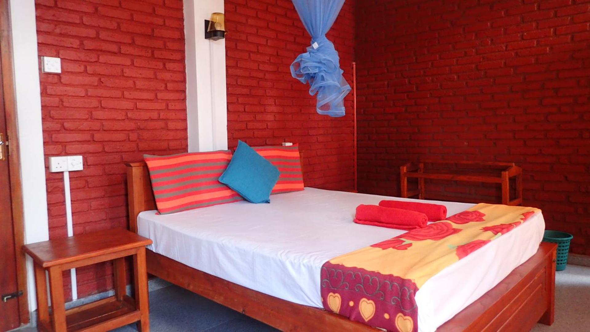 Bed and Breakfast Eco Salient View Элла Экстерьер фото