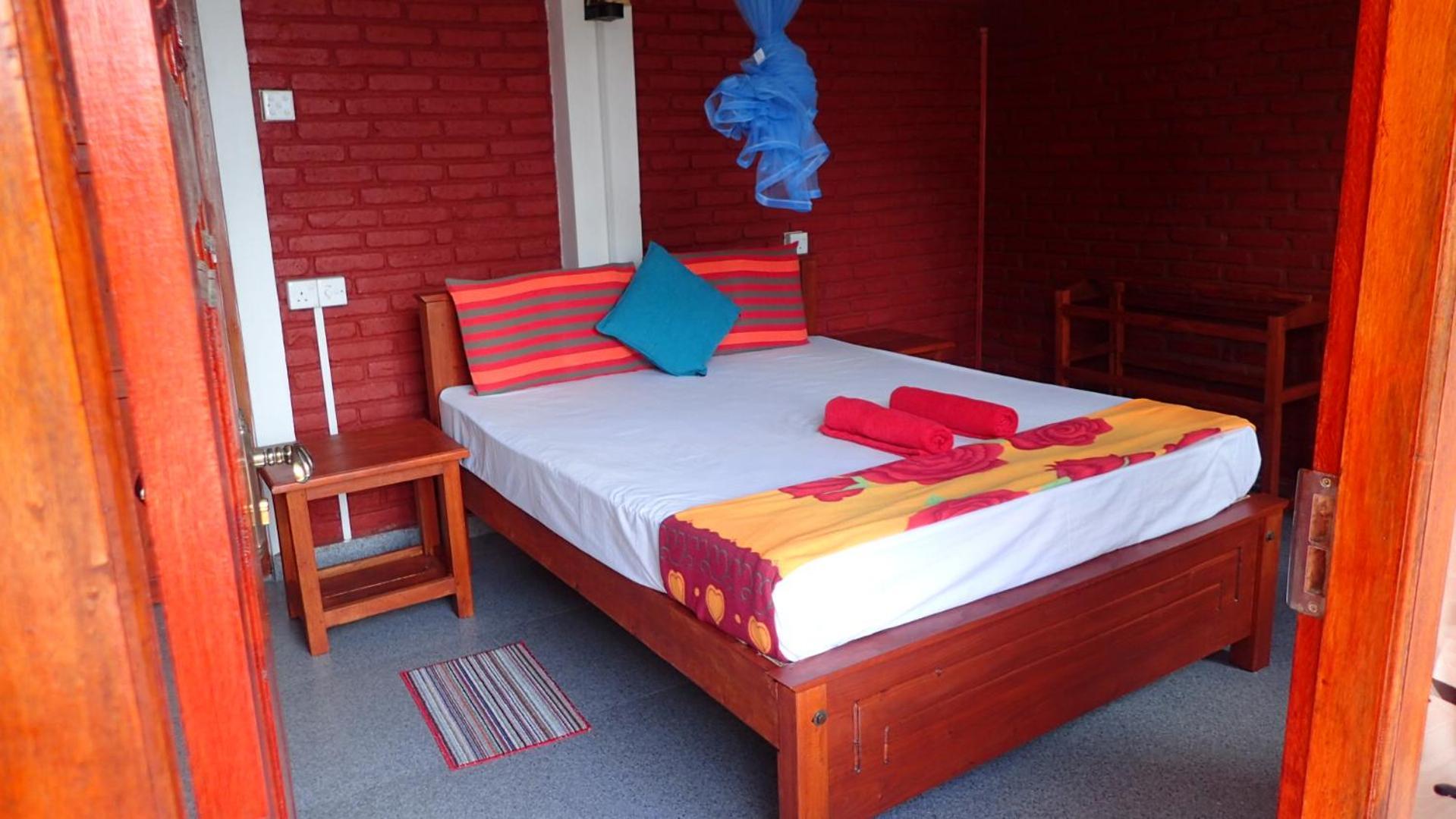 Bed and Breakfast Eco Salient View Элла Экстерьер фото