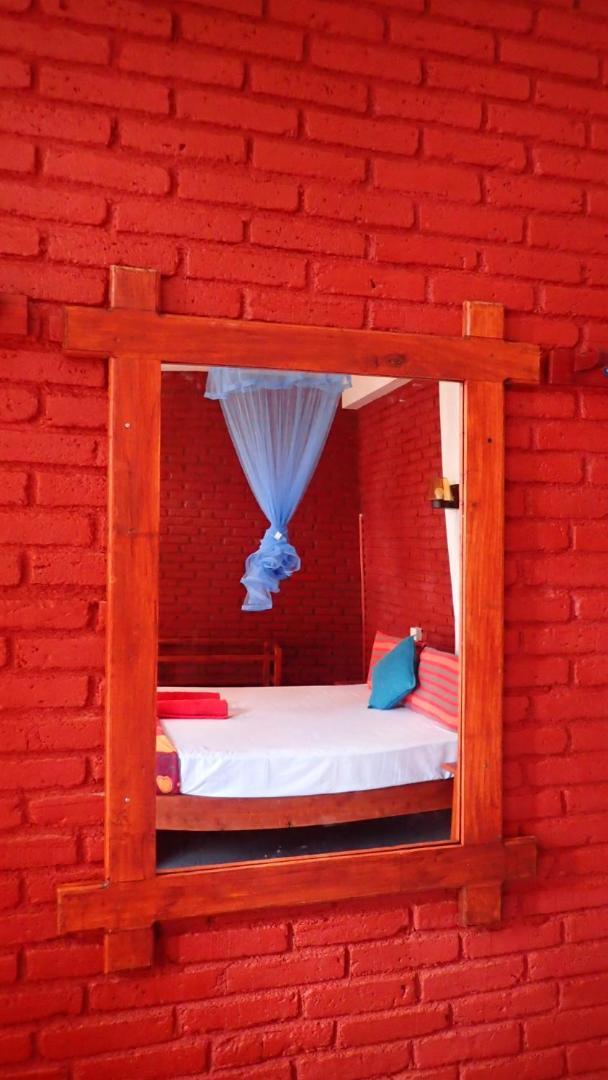 Bed and Breakfast Eco Salient View Элла Экстерьер фото