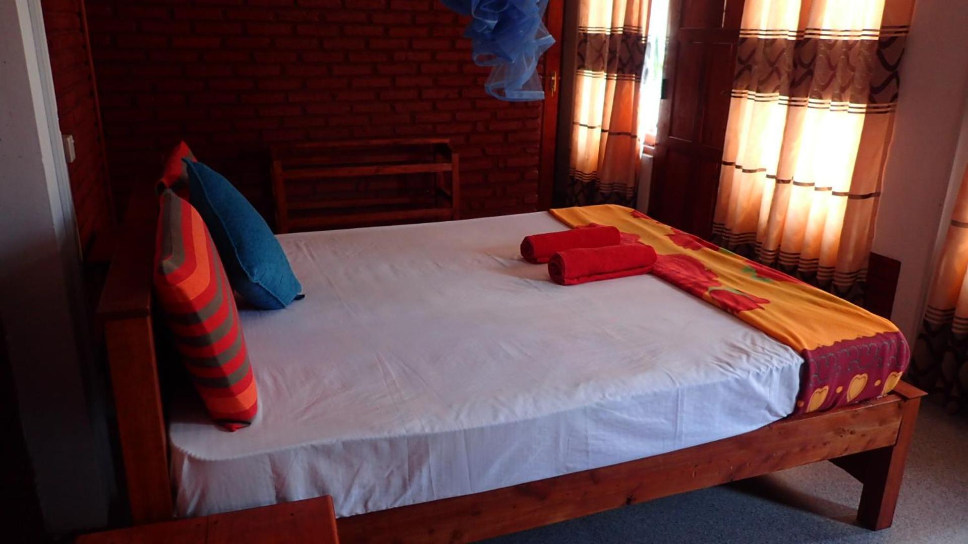 Bed and Breakfast Eco Salient View Элла Экстерьер фото